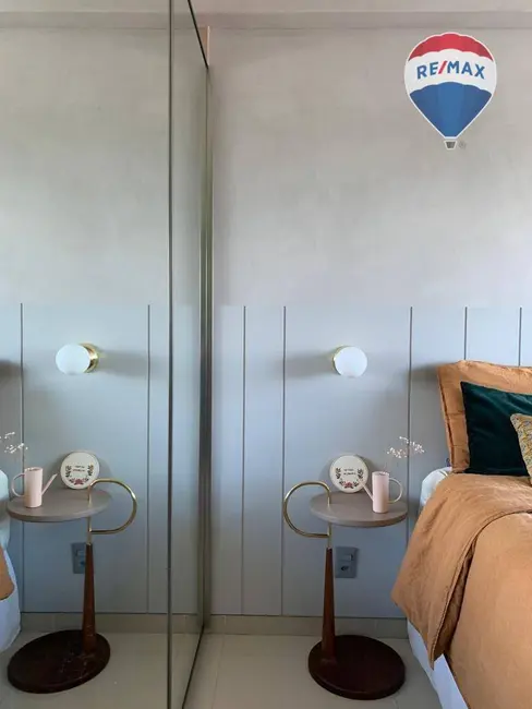 Foto 9 de Apartamento com 1 quarto à venda, 46m2 em Nossa Senhora das Graças, Manaus - AM