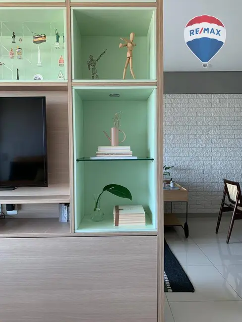 Foto 8 de Apartamento com 1 quarto à venda, 46m2 em Nossa Senhora das Graças, Manaus - AM