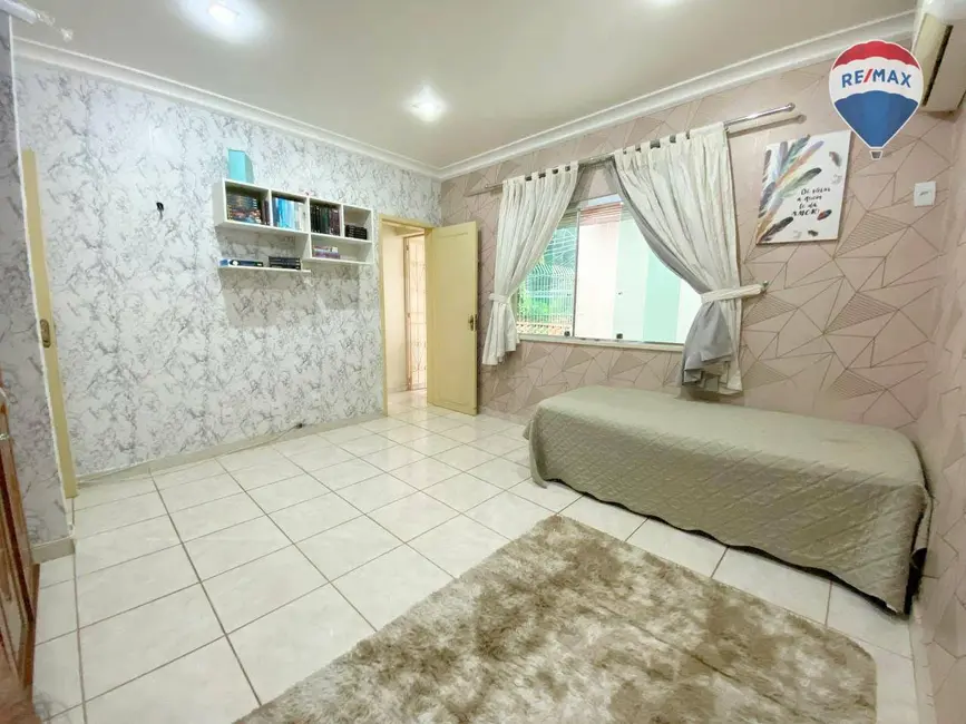 Casa de Condomínio com 3 quartos à venda, 116m2 em Flores, Manaus - AM - imagem 7 Foto 7 de Casa de Condomínio com 3 quartos à venda, 116m2 em Flores, Manaus - AM