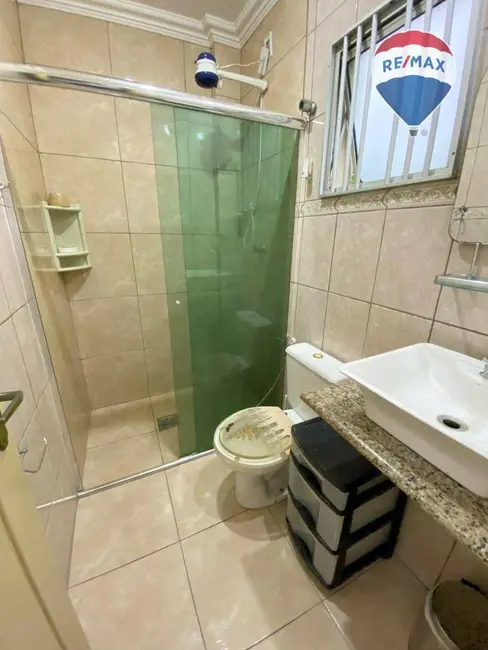 Casa de Condomínio com 3 quartos à venda, 116m2 em Flores, Manaus - AM - imagem 4 Foto 4 de Casa de Condomínio com 3 quartos à venda, 116m2 em Flores, Manaus - AM