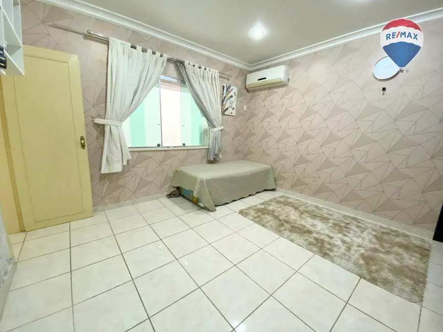 Casa de Condomínio com 3 quartos à venda, 116m2 em Flores, Manaus - AM - imagem 5 Foto 5 de Casa de Condomínio com 3 quartos à venda, 116m2 em Flores, Manaus - AM