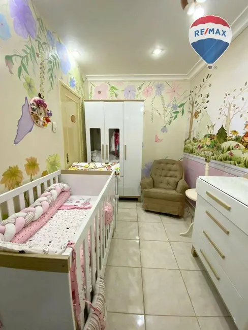 Casa de Condomínio com 3 quartos à venda, 116m2 em Flores, Manaus - AM - imagem 3 Foto 3 de Casa de Condomínio com 3 quartos à venda, 116m2 em Flores, Manaus - AM
