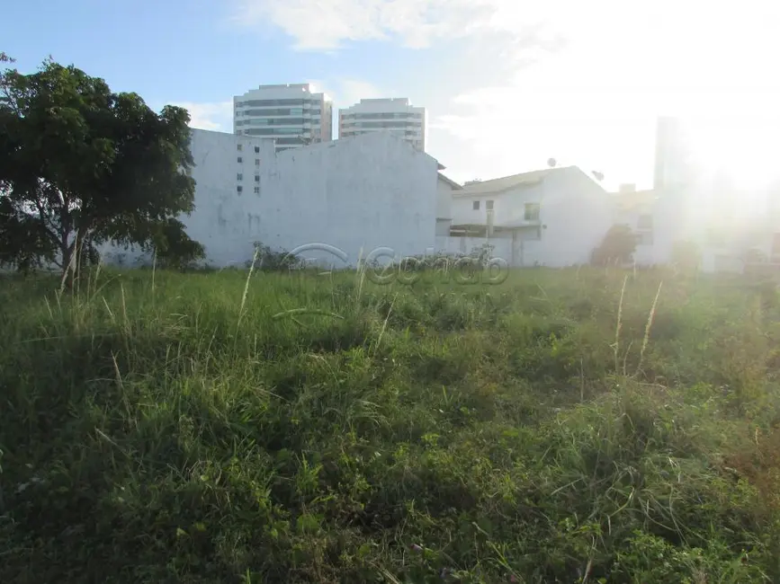 Foto 2 de Terreno / Lote para alugar, 1788m2 em Aracaju - SE