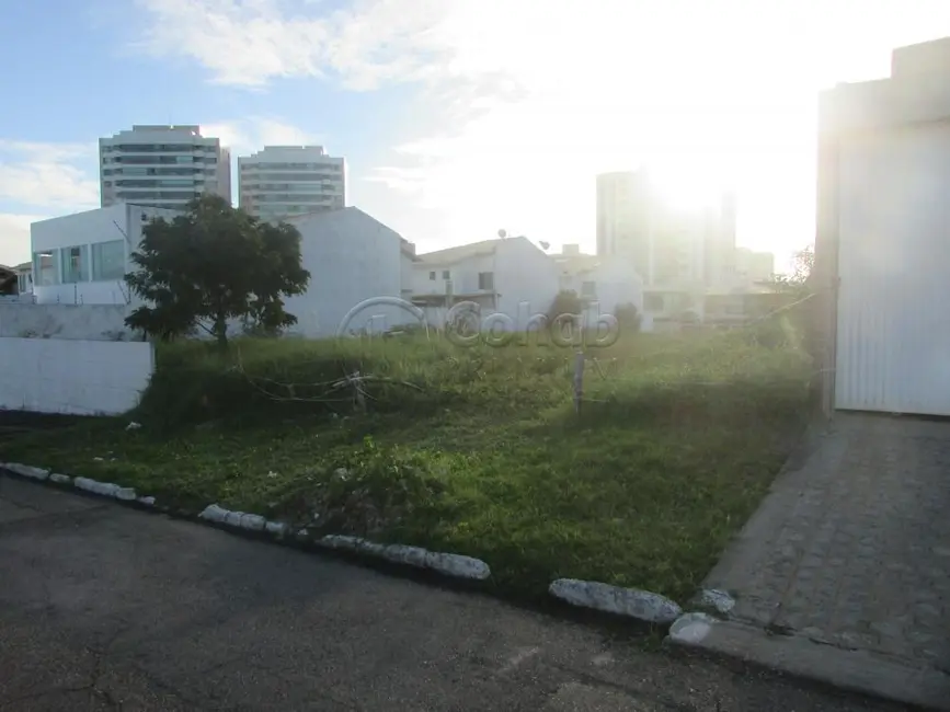 Foto 1 de Terreno / Lote para alugar, 1788m2 em Aracaju - SE
