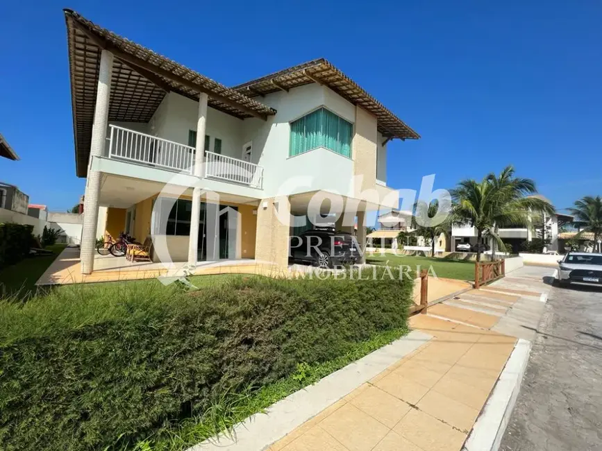 Foto 2 de Casa de Condomínio com 7 quartos à venda, 576m2 em Aracaju - SE