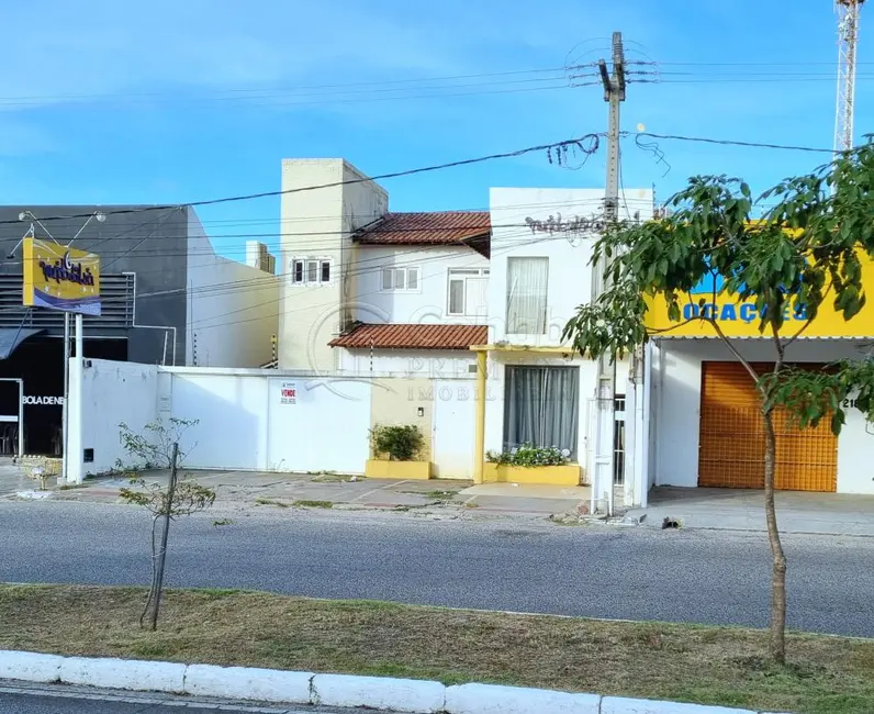 Foto 2 de Casa com 4 quartos à venda, 270m2 em Aracaju - SE