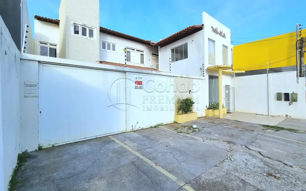 Foto 1 de Casa com 4 quartos à venda, 270m2 em Aracaju - SE