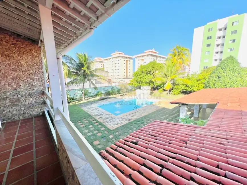 Foto 2 de Casa com 4 quartos à venda em Aracaju - SE