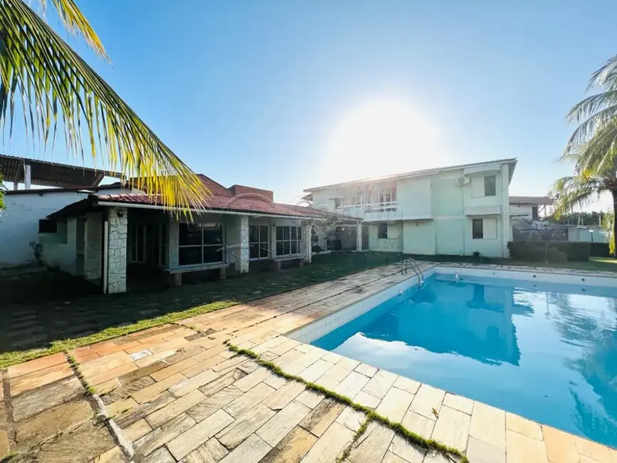 Foto 1 de Casa com 4 quartos à venda em Aracaju - SE