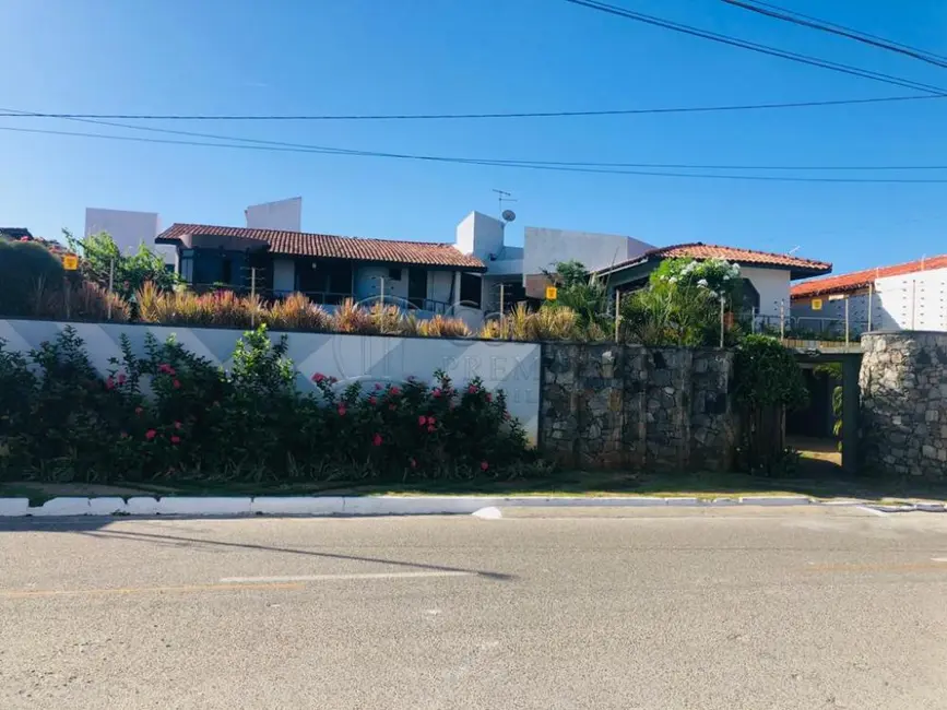 Foto 2 de Casa com 4 quartos à venda, 840m2 em Aracaju - SE