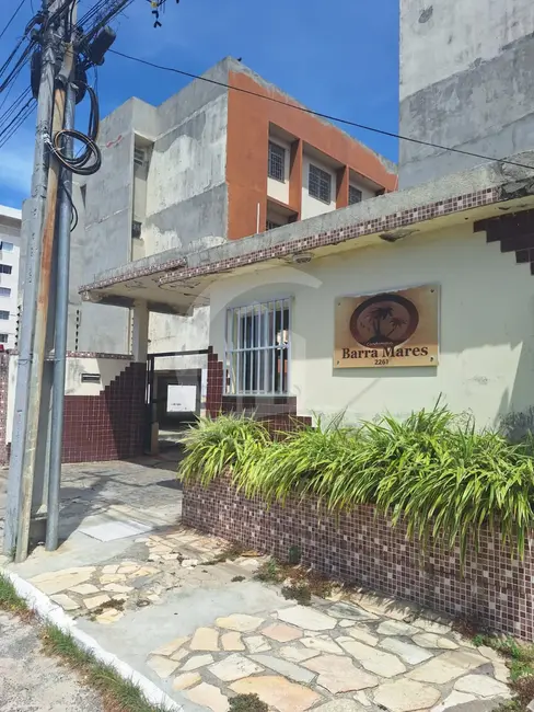 Foto 1 de Apartamento com 3 quartos para alugar, 100m2 em Aracaju - SE