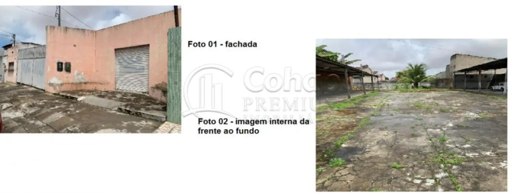 Foto 1 de Terreno / Lote com 3 quartos à venda, 111m2 em Aracaju - SE