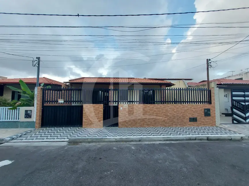 Foto 2 de Casa de Condomínio com 5 quartos para alugar, 215m2 em Aracaju - SE