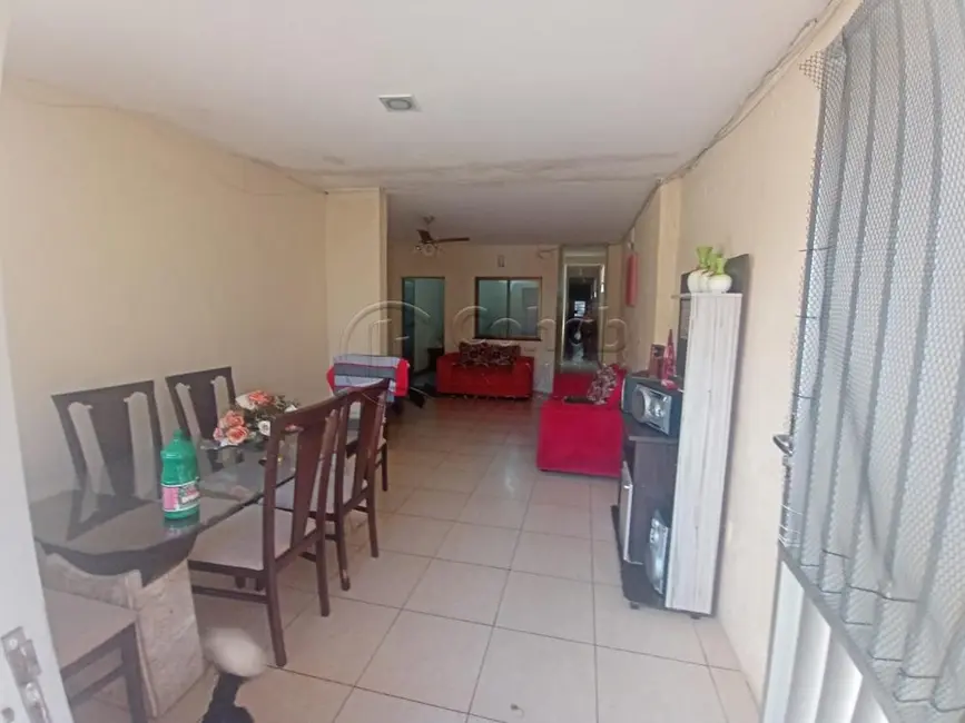 Foto 2 de Casa com 4 quartos à venda, 254m2 em Aracaju - SE