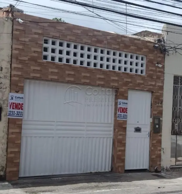 Foto 1 de Casa com 4 quartos à venda, 254m2 em Aracaju - SE