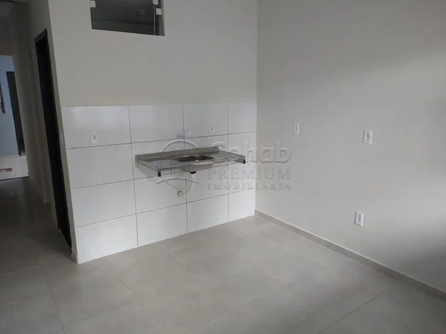 Foto 2 de Casa com 2 quartos para alugar, 60m2 em Aracaju - SE