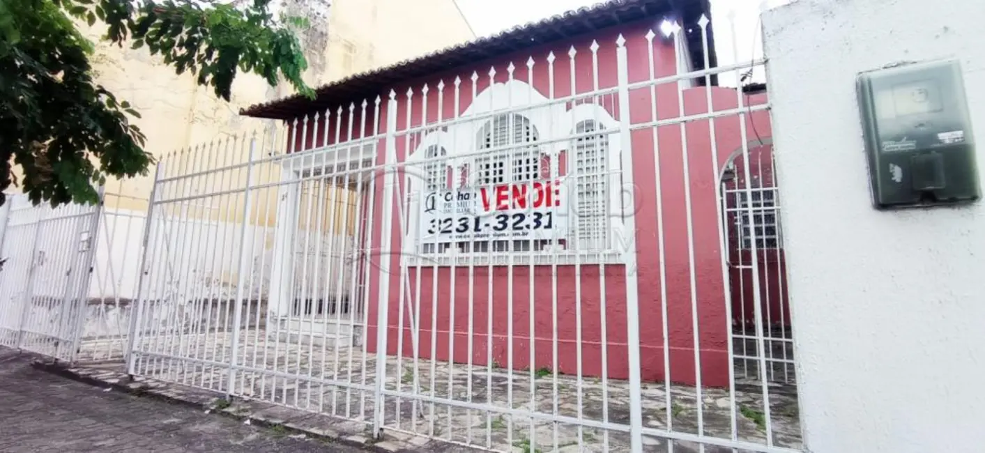 Foto 2 de Casa com 3 quartos à venda, 315m2 em Aracaju - SE