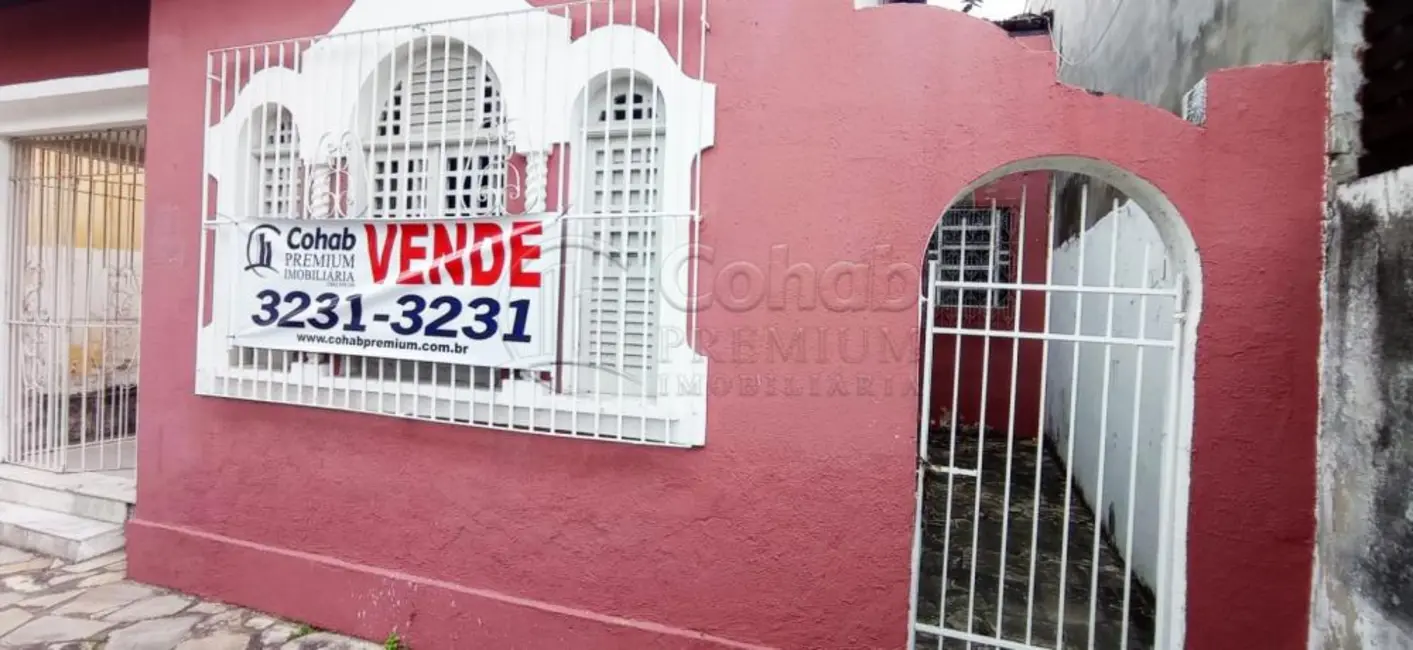 Foto 1 de Casa com 3 quartos à venda, 315m2 em Aracaju - SE