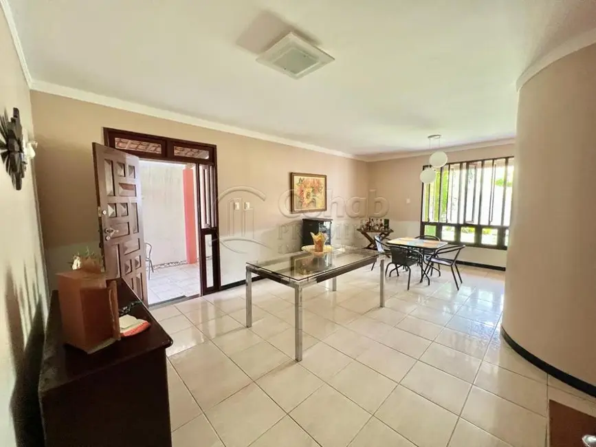Foto 2 de Casa com 7 quartos à venda em Aracaju - SE