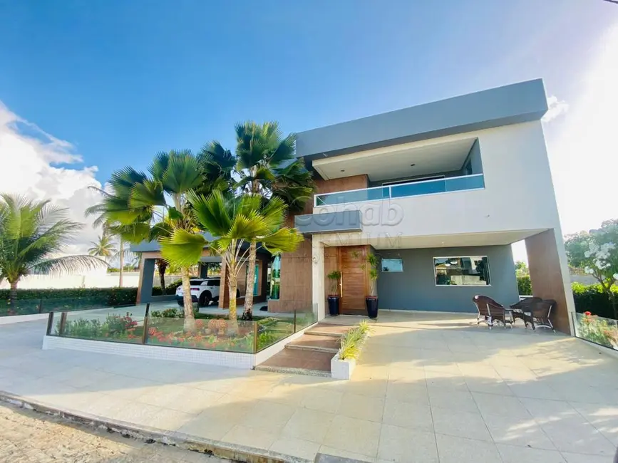 Foto 1 de Casa de Condomínio com 5 quartos à venda, 813m2 em Aracaju - SE