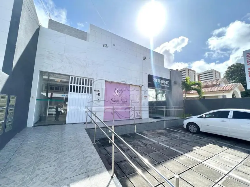 Foto 1 de Prédio Inteiro à venda, 511m2 em Aracaju - SE