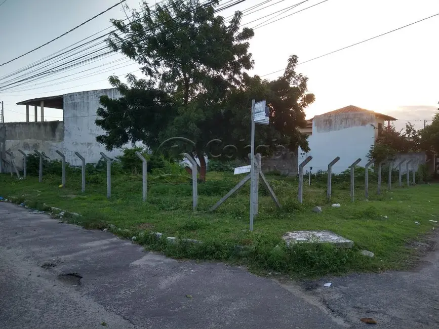 Foto 2 de Terreno / Lote para alugar, 300m2 em Aracaju - SE
