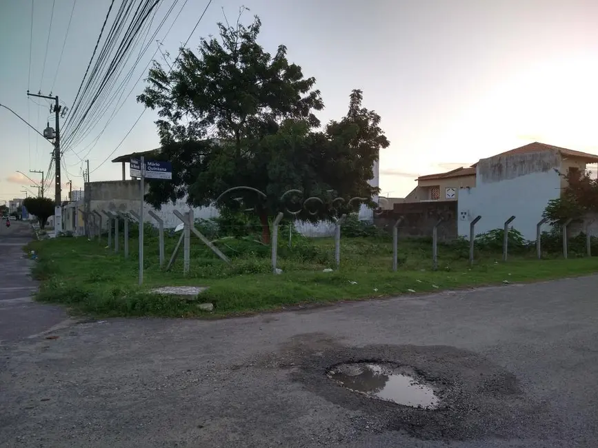 Foto 1 de Terreno / Lote para alugar, 300m2 em Aracaju - SE