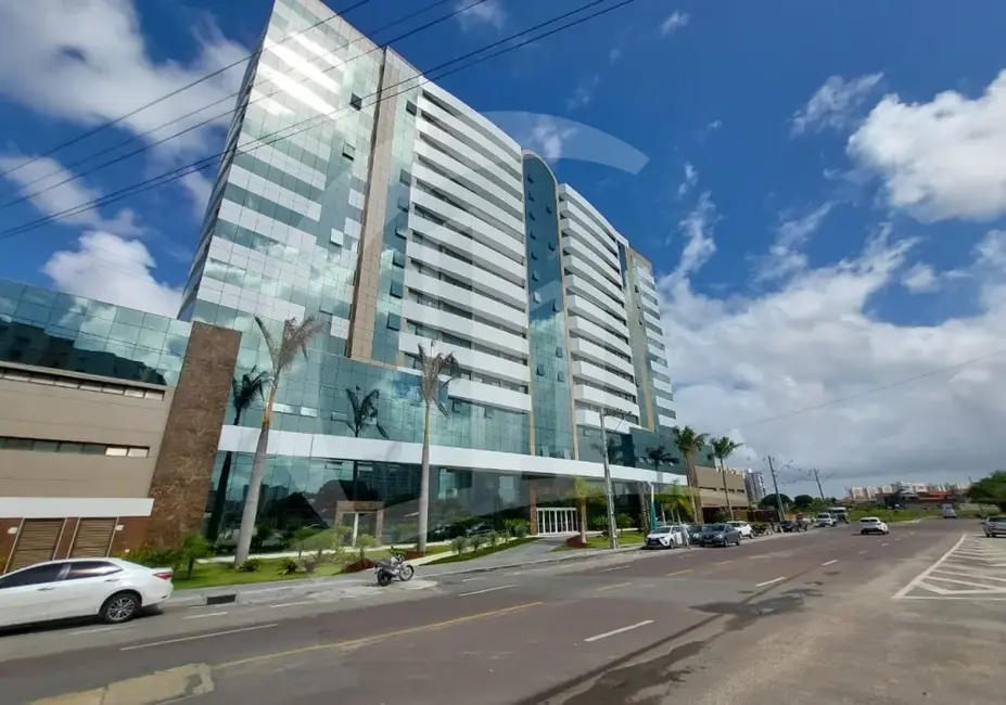 Foto 1 de Sala Comercial para alugar, 34m2 em Aracaju - SE