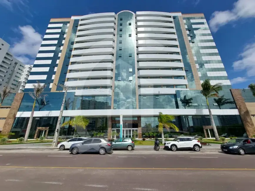 Foto 2 de Sala Comercial para alugar, 34m2 em Aracaju - SE
