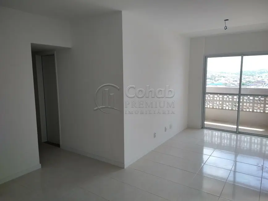 Foto 2 de Apartamento com 3 quartos à venda, 75m2 em Aracaju - SE