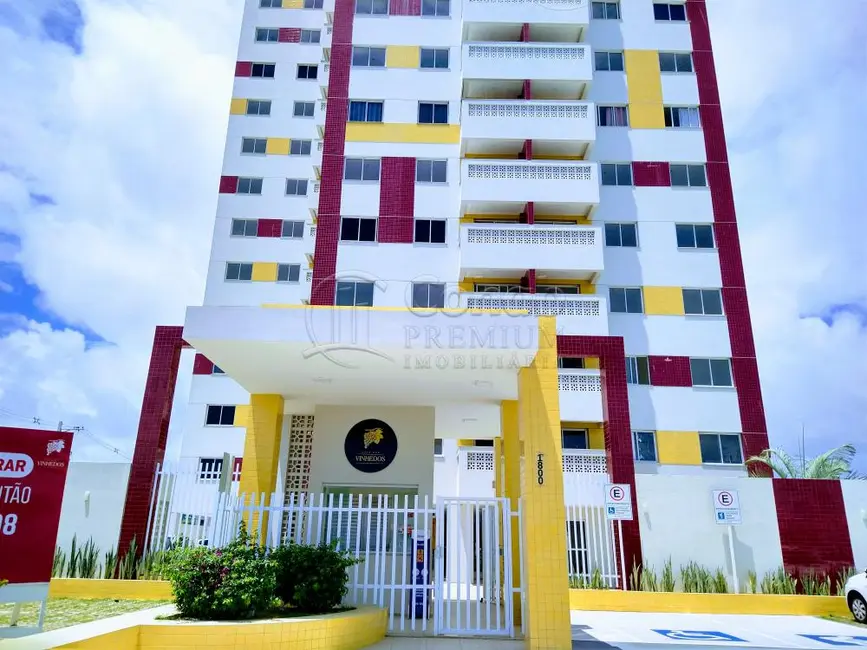 Foto 1 de Apartamento com 3 quartos à venda, 75m2 em Aracaju - SE