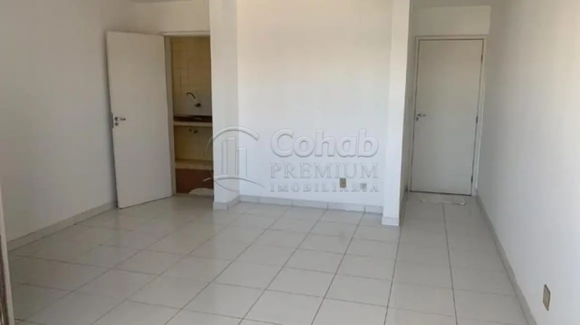 Foto 1 de Apartamento com 3 quartos à venda, 100m2 em Aracaju - SE