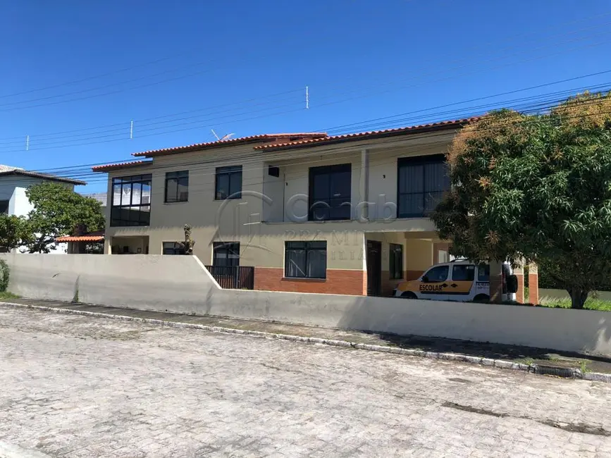 Foto 1 de Casa de Condomínio com 4 quartos à venda, 260m2 em Aracaju - SE