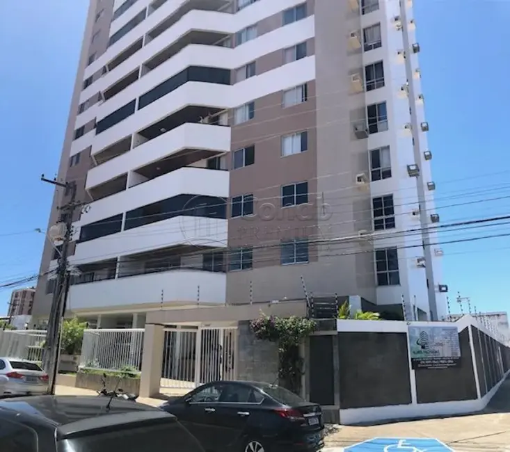 Foto 1 de Apartamento com 4 quartos à venda, 151m2 em Aracaju - SE