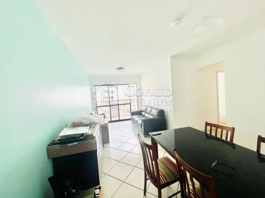 Foto 1 de Apartamento com 3 quartos à venda, 92m2 em Aracaju - SE