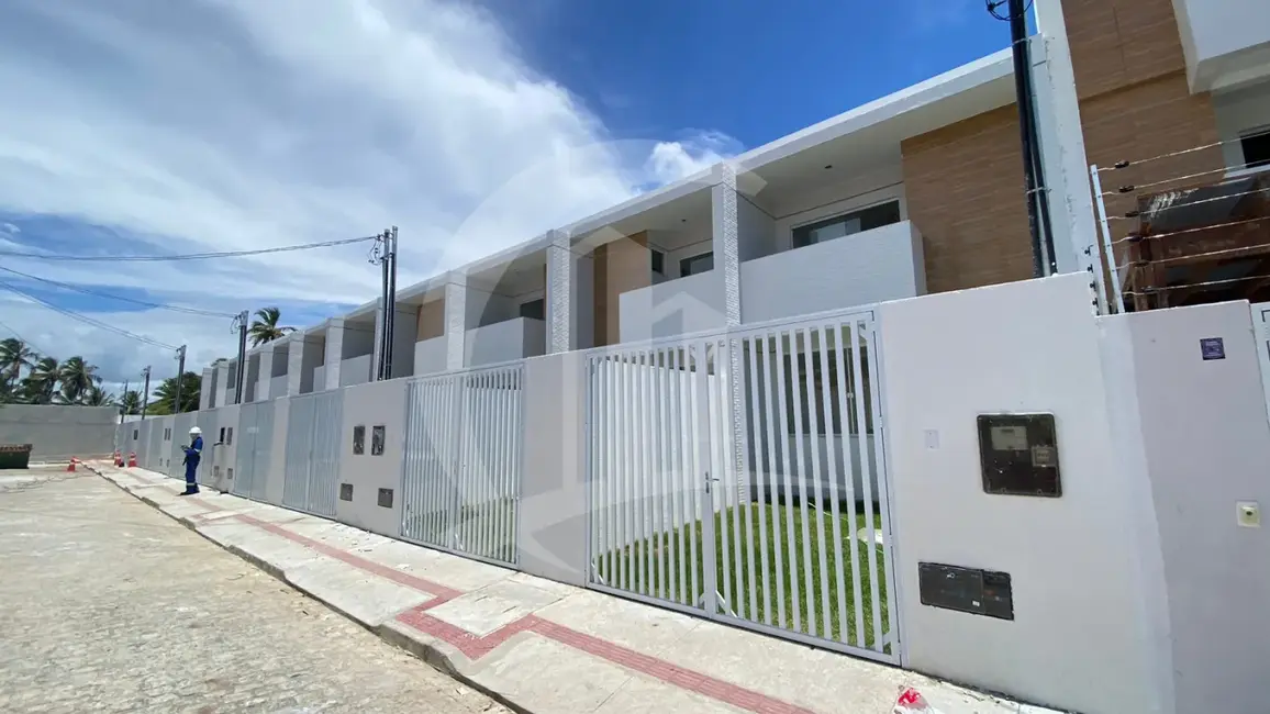 Foto 1 de Casa com 2 quartos à venda em Barra Dos Coqueiros - SE