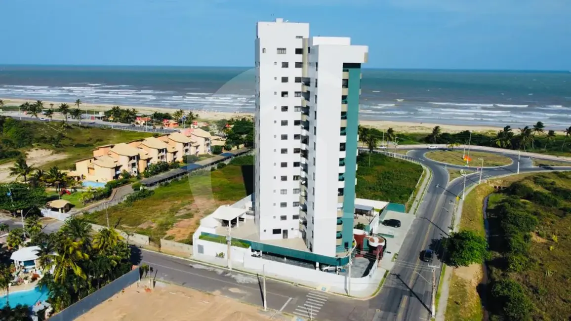 Foto 2 de Apartamento com 3 quartos à venda, 158m2 em Aracaju - SE