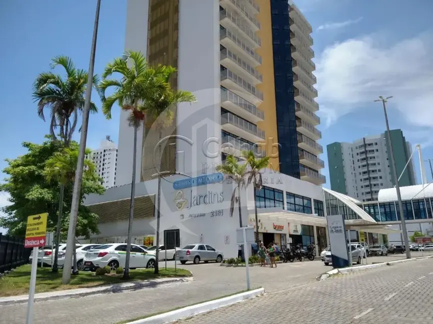 Foto 1 de Sala Comercial para alugar, 62m2 em Aracaju - SE