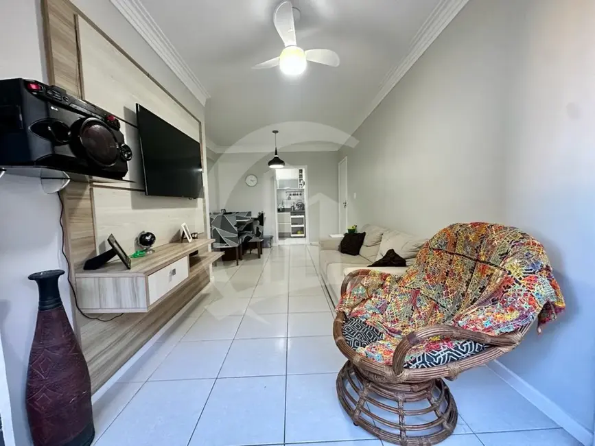 Foto 2 de Apartamento com 3 quartos à venda, 76m2 em Aracaju - SE