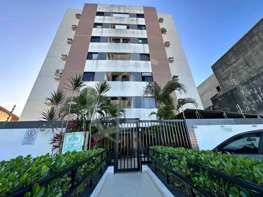 Foto 1 de Apartamento com 3 quartos à venda, 76m2 em Aracaju - SE