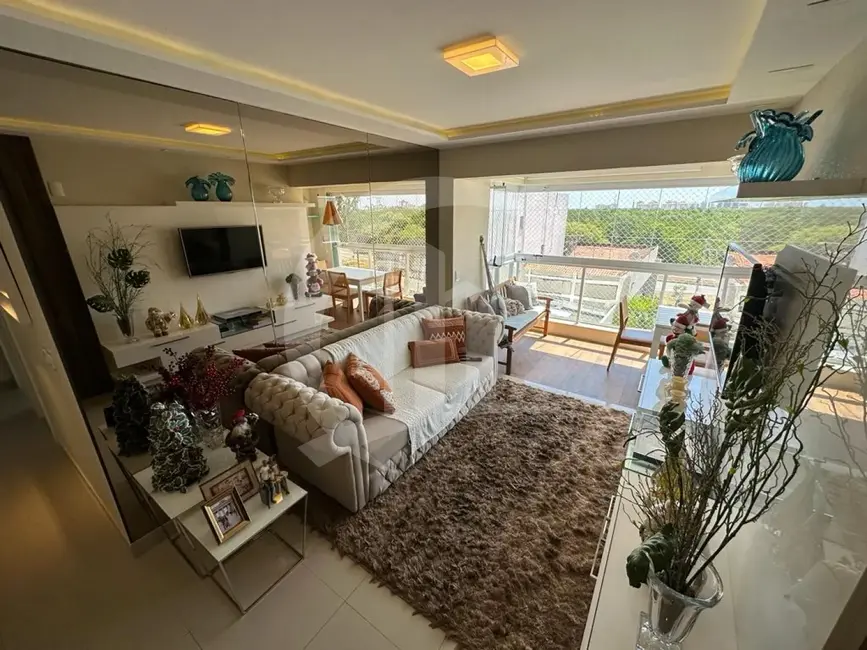 Foto 2 de Apartamento com 3 quartos à venda, 106m2 em Aracaju - SE