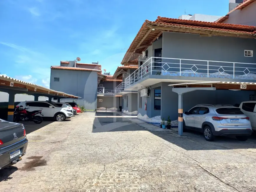 Foto 2 de Apartamento com 2 quartos à venda, 70m2 em Aracaju - SE