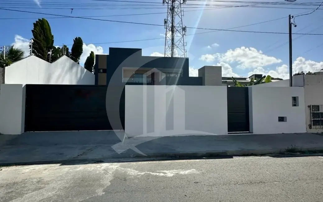 Foto 1 de Casa com 4 quartos à venda, 320m2 em Aracaju - SE