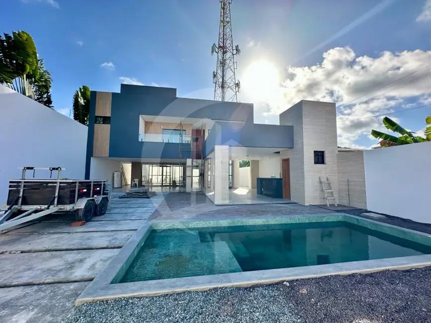 Foto 2 de Casa com 4 quartos à venda, 320m2 em Aracaju - SE
