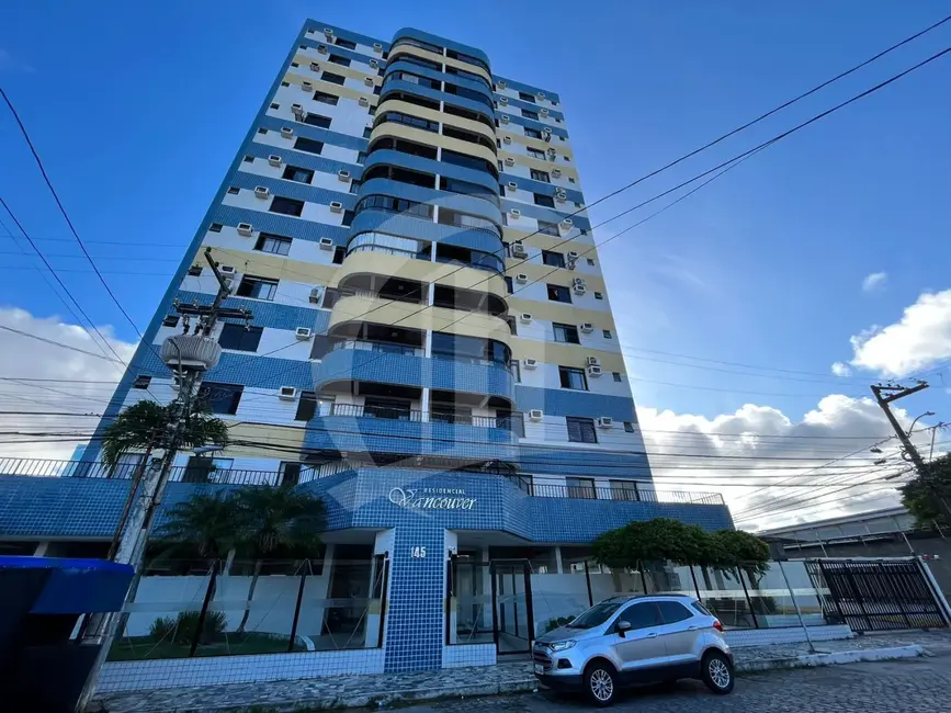 Foto 1 de Apartamento com 3 quartos à venda, 97m2 em Aracaju - SE