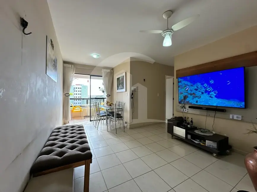Foto 2 de Apartamento com 3 quartos à venda, 74m2 em Aracaju - SE