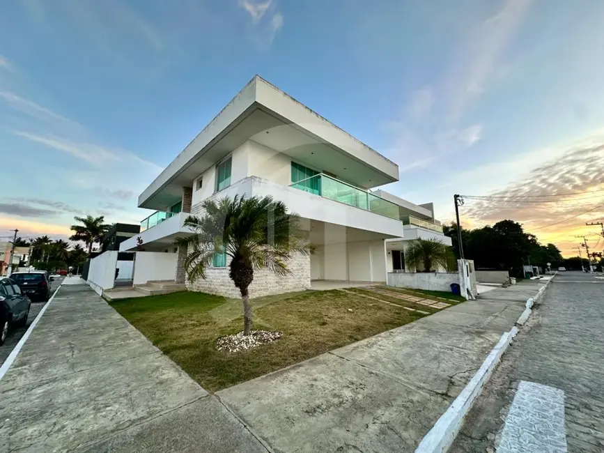 Foto 2 de Casa de Condomínio com 4 quartos à venda, 360m2 em Aracaju - SE