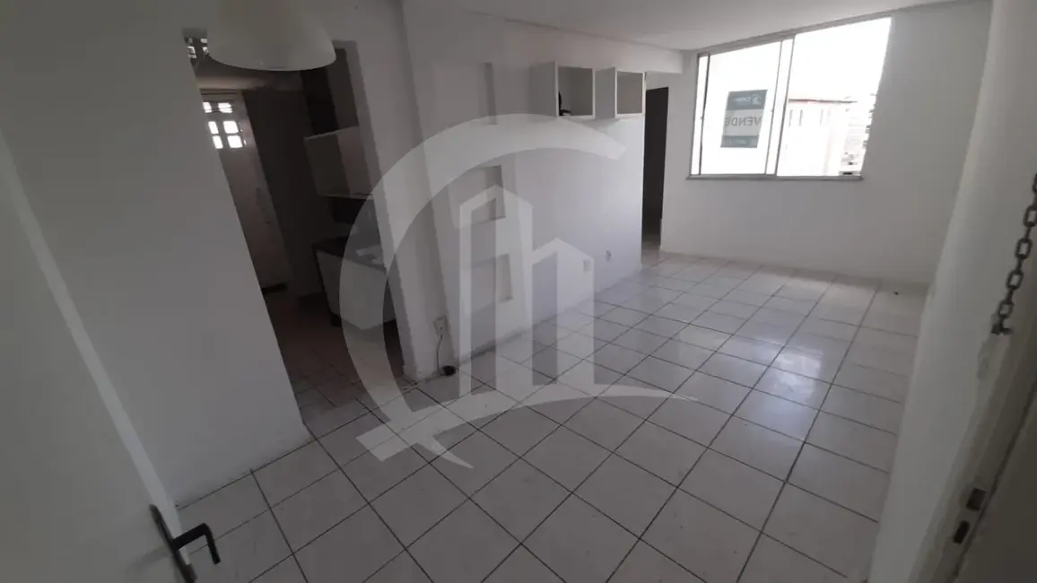 Foto 1 de Apartamento com 2 quartos à venda, 52m2 em Aracaju - SE