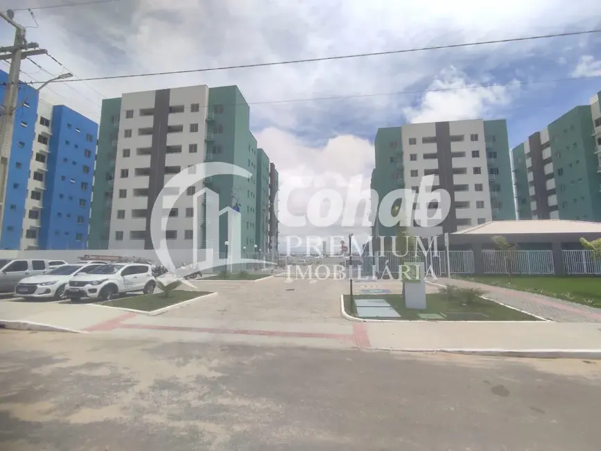 Foto 1 de Apartamento com 2 quartos à venda, 60m2 em Barra Dos Coqueiros - SE