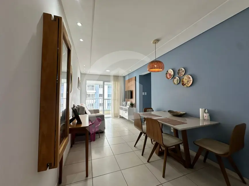 Foto 2 de Apartamento com 3 quartos à venda, 73m2 em Aracaju - SE